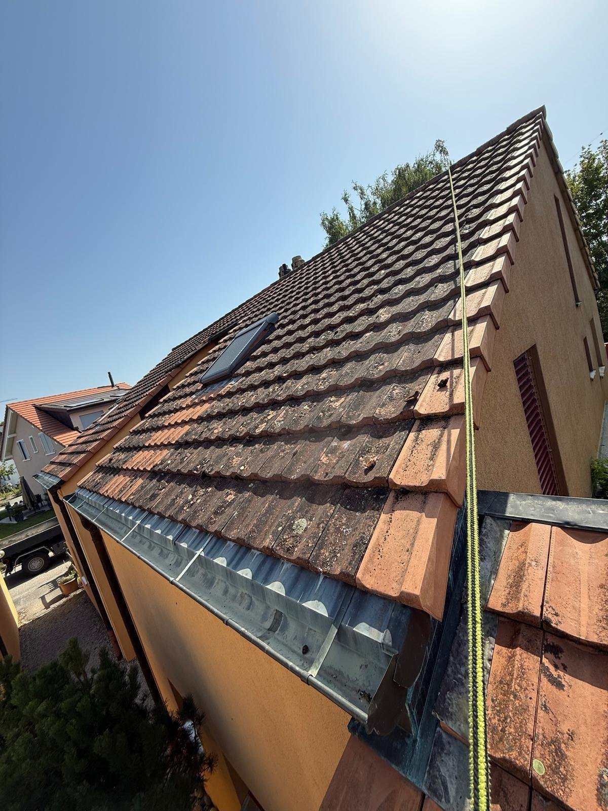 Before image